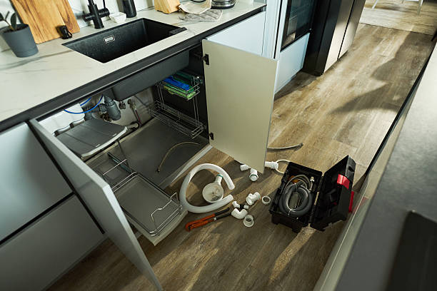 24/7 Emergency Garbage Disposal Repair experts in Red Hill, PA